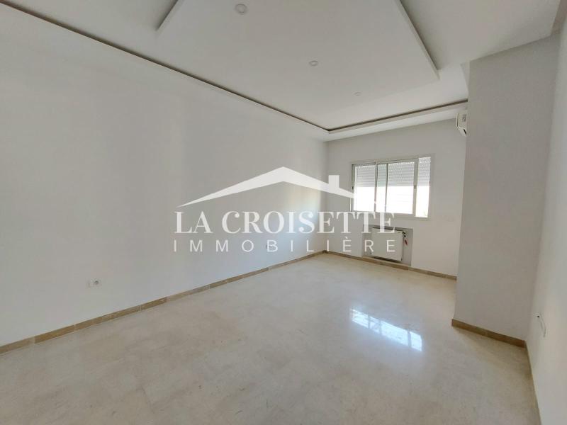 Appartement S+2 à La Marsa